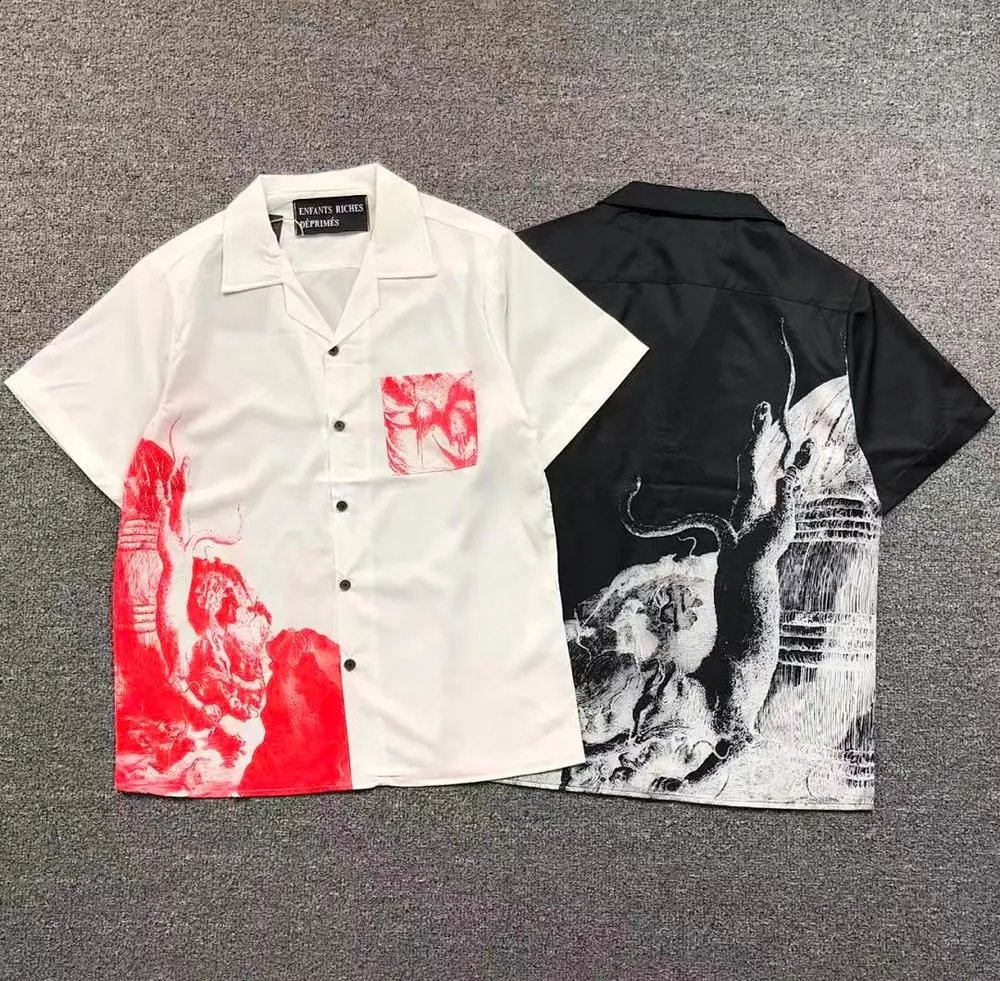 Enfants Riches Déprimés shirt — W2CFinds curated find