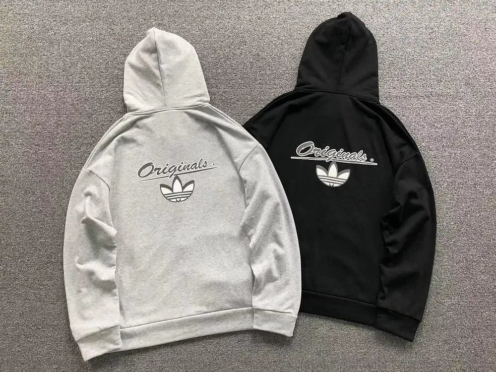 Adidas Hoodie — W2CFinds curated find