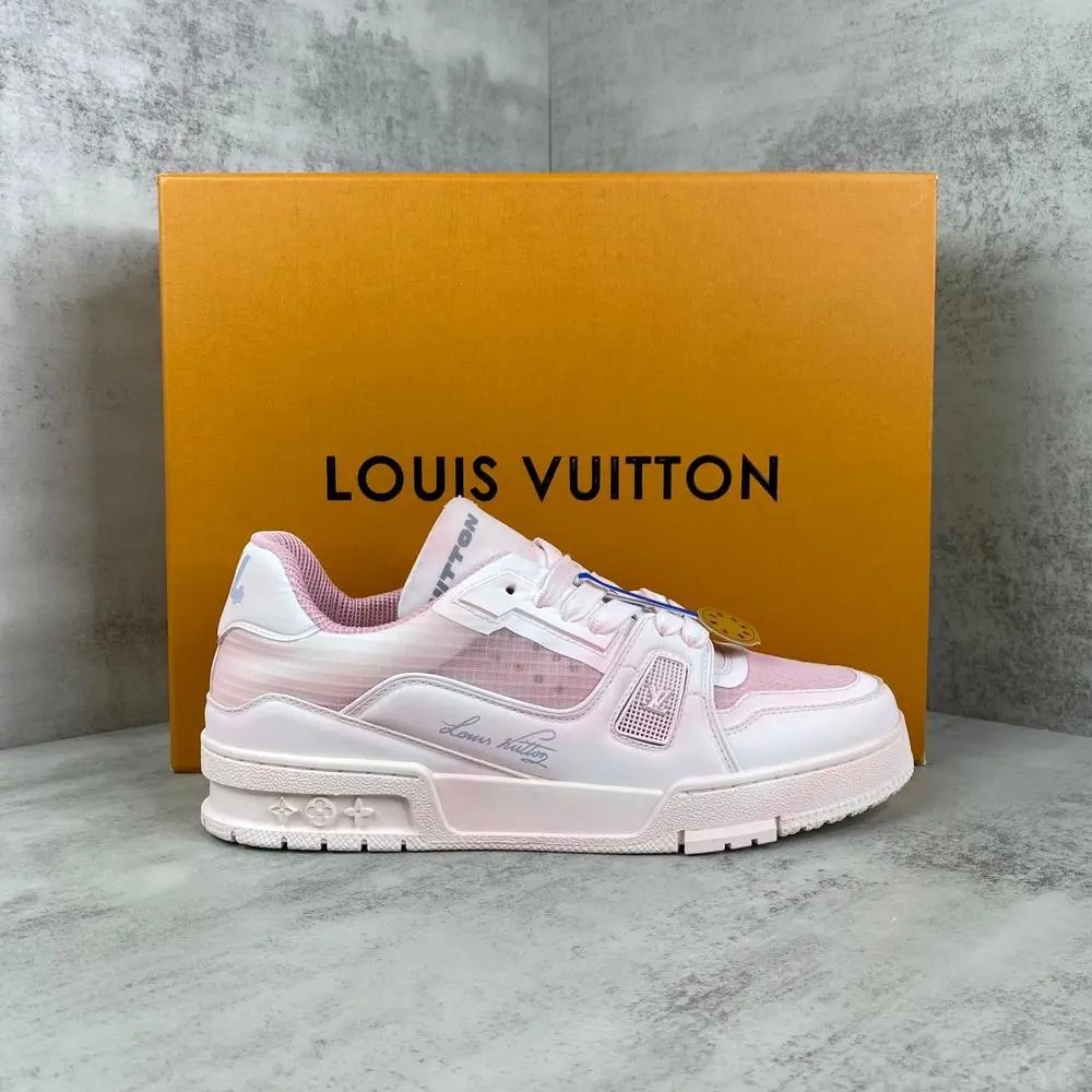 Louis Vuitton Shoes — W2CFinds curated find