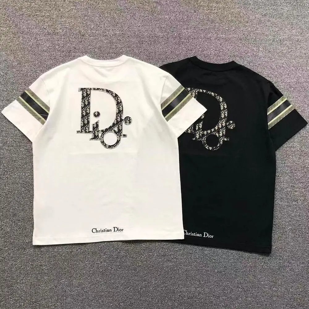 Dior tee — W2CFinds curated find