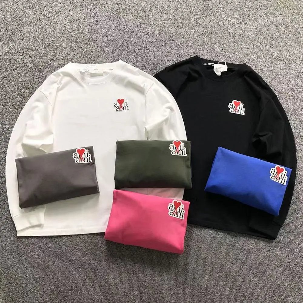Ami hoodies