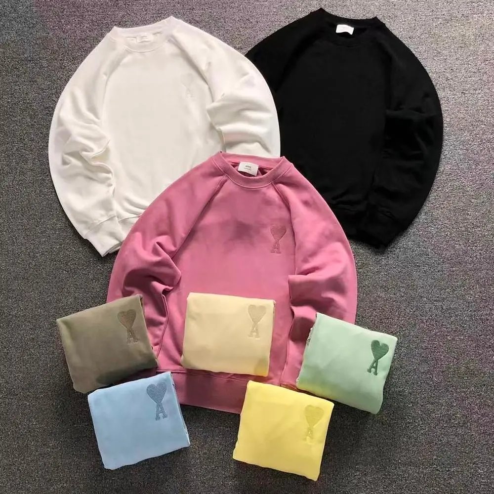 AMI HOODIE — W2CFinds curated find