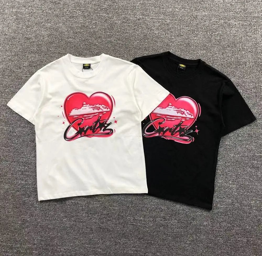 Corteiz T‑shirt — W2CFinds curated find