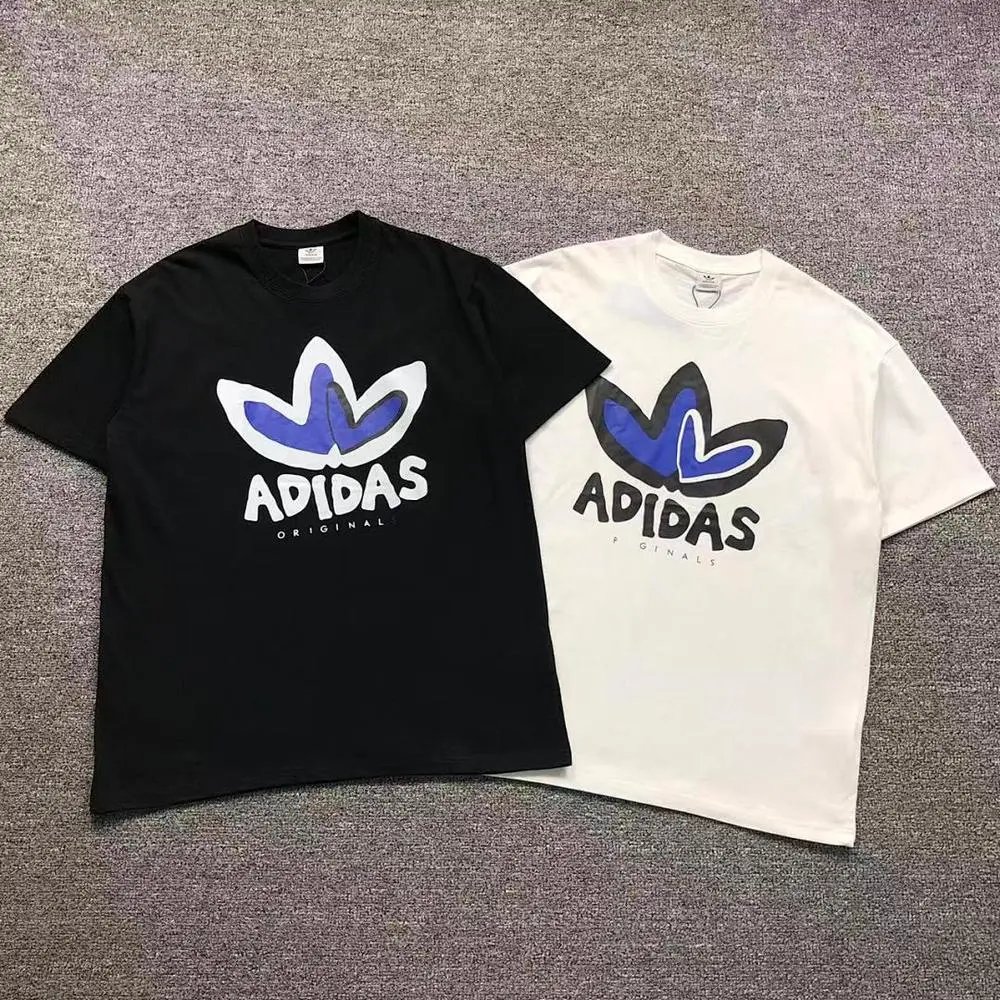 Adidas tee — W2CFinds curated find