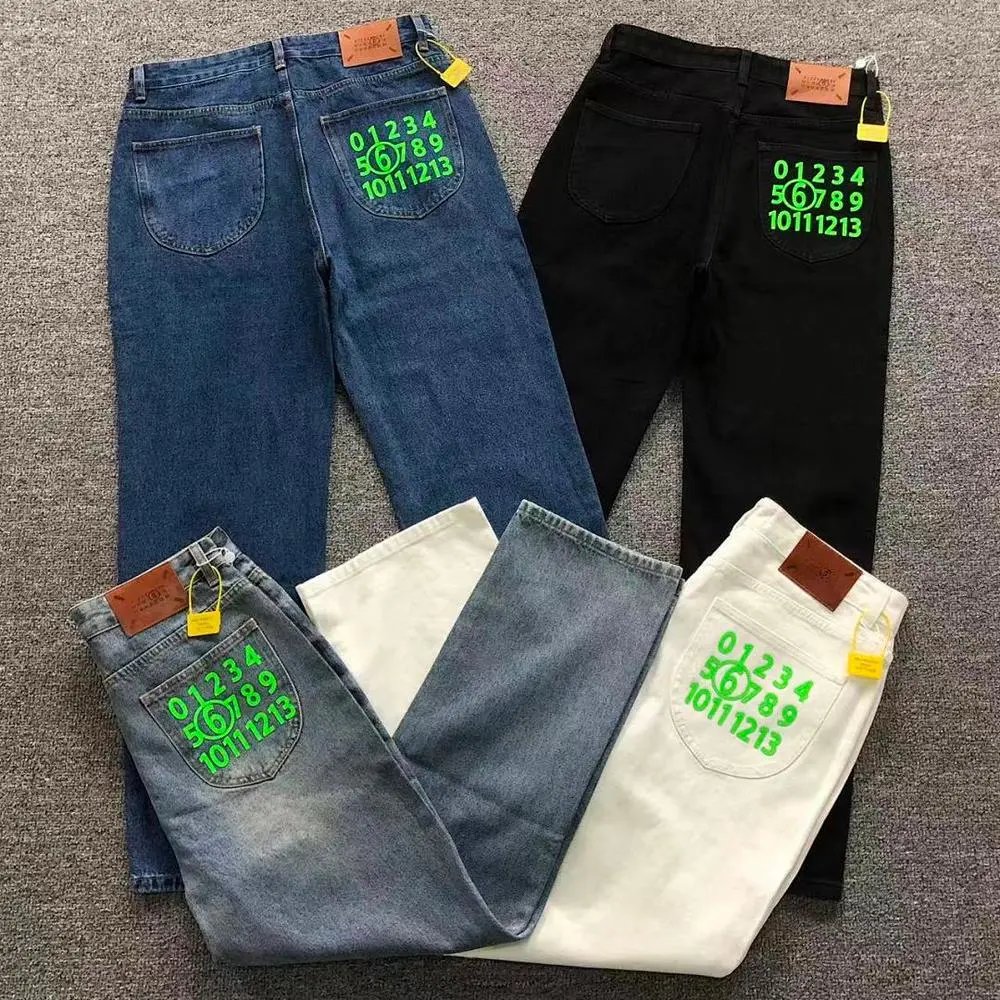 Maison Margiela pants