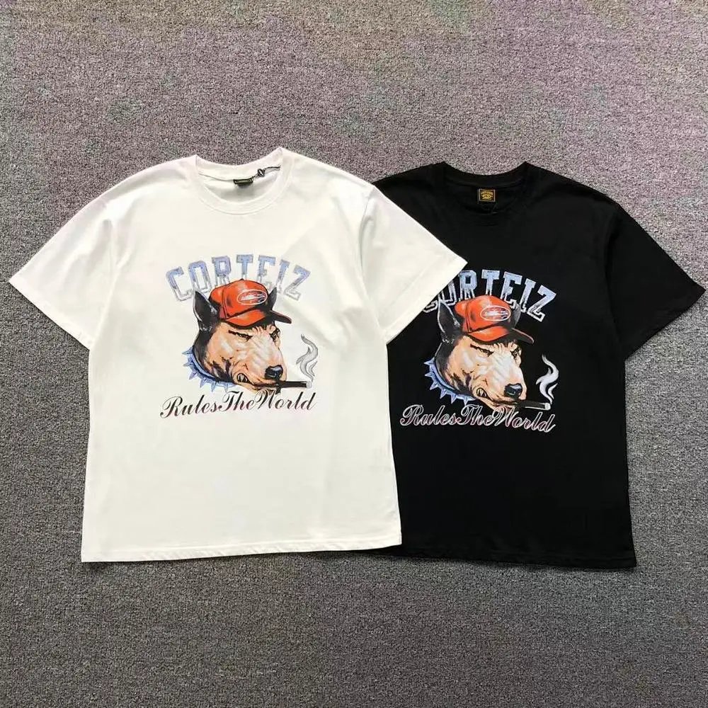 Corteiz T-SHIRT — W2CFinds curated find