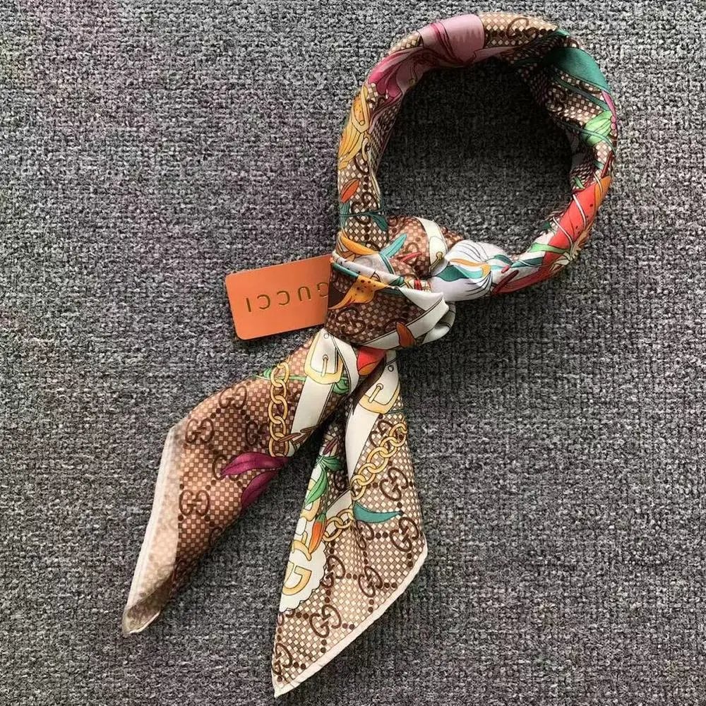 Gucci scarf