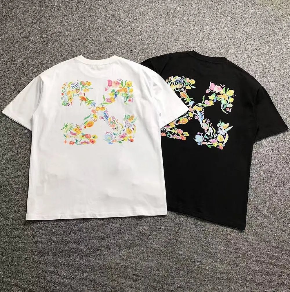 Off-White T-SHIRT — W2CFinds curated find