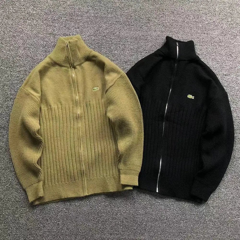 LACOSTE SWEATER — W2CFinds curated find