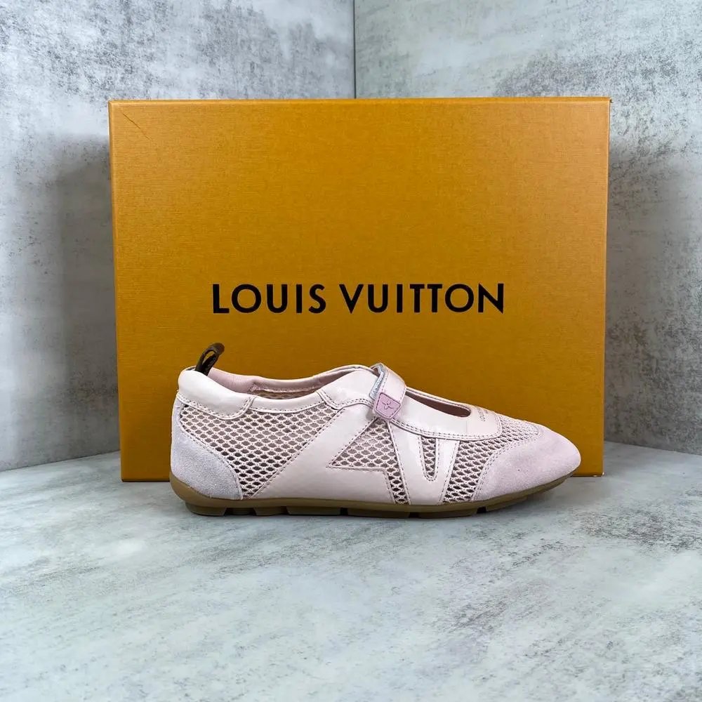 Louis Vuitton shoes — W2CFinds curated find