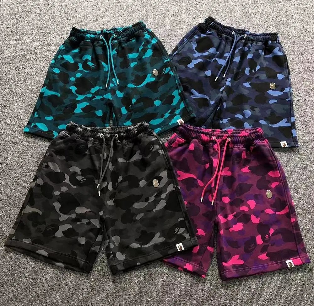 BAPE SHORTS — W2CFinds curated find