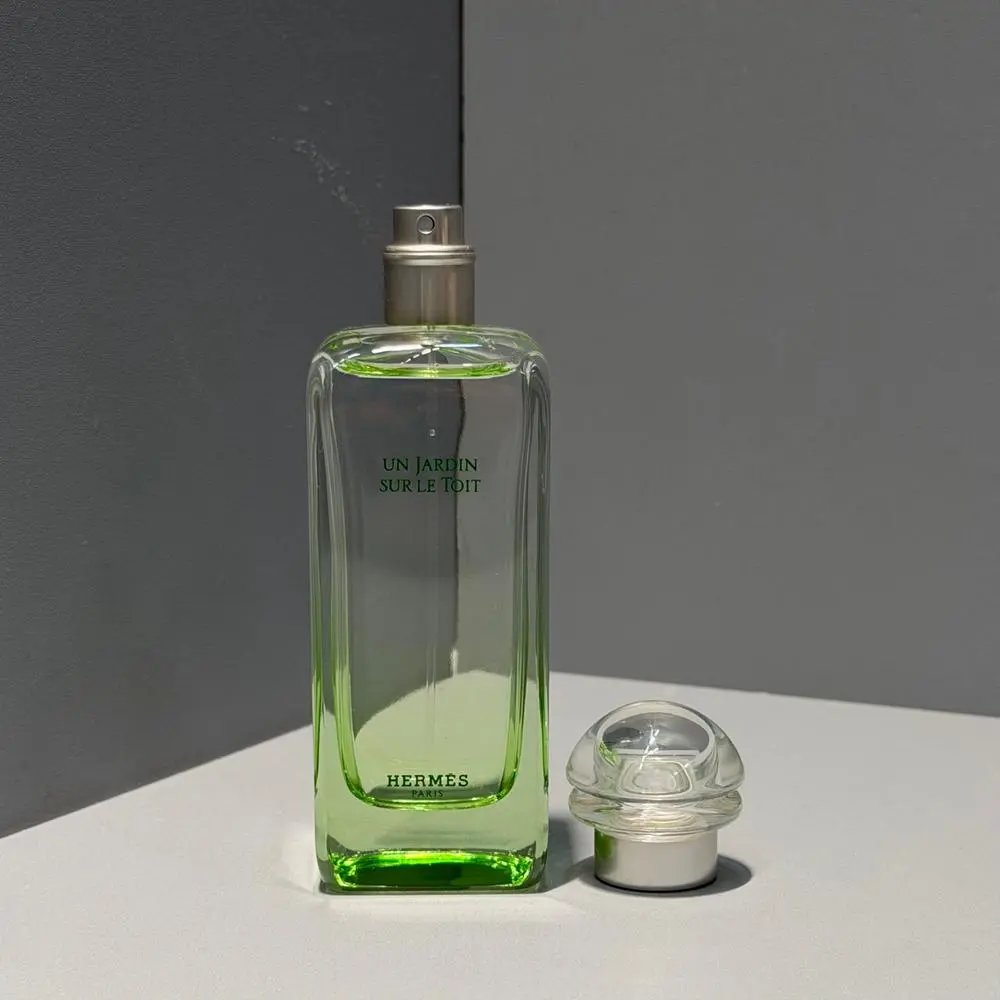Hermès Perfume — W2CFinds curated find