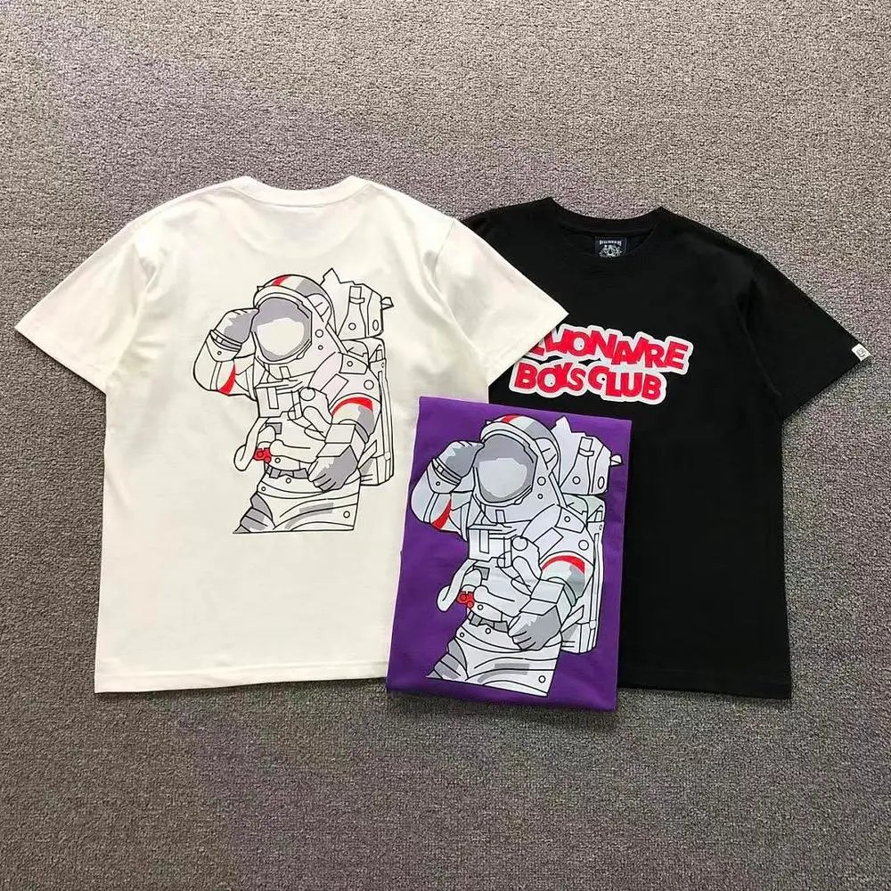 Billionaire Boys Club Tee — W2CFinds curated find