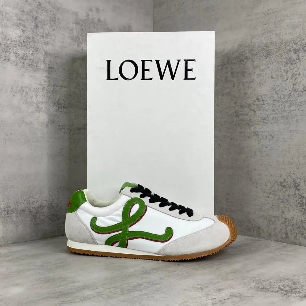 Loewe Shoes — W2CFinds curated find