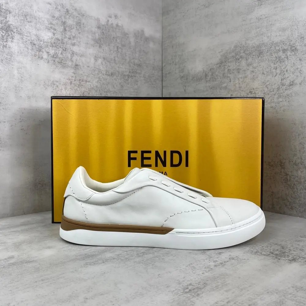 Fendi Shoes — W2CFinds curated find