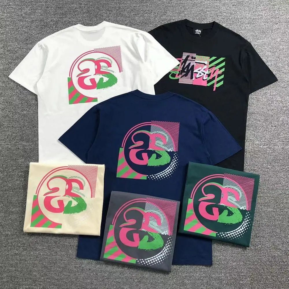 Stussy T‑shirt — W2CFinds curated find