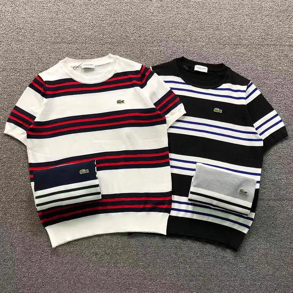 Lacoste Tee — W2CFinds curated find