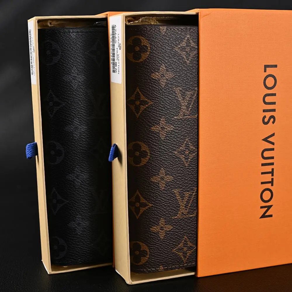 Louis Vuitton Wallets — W2CFinds curated find