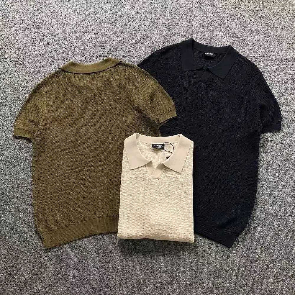 Ermenegildo Zegna Tee — W2CFinds curated find