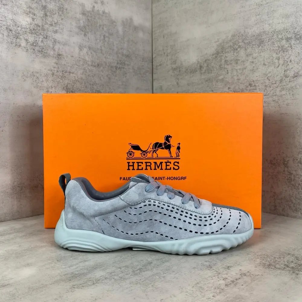 Hermes shoes — W2CFinds curated find