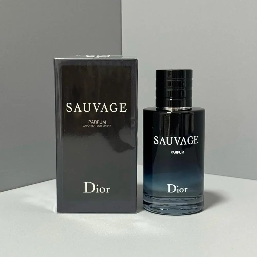 Dior Perfume — W2CFinds curated find