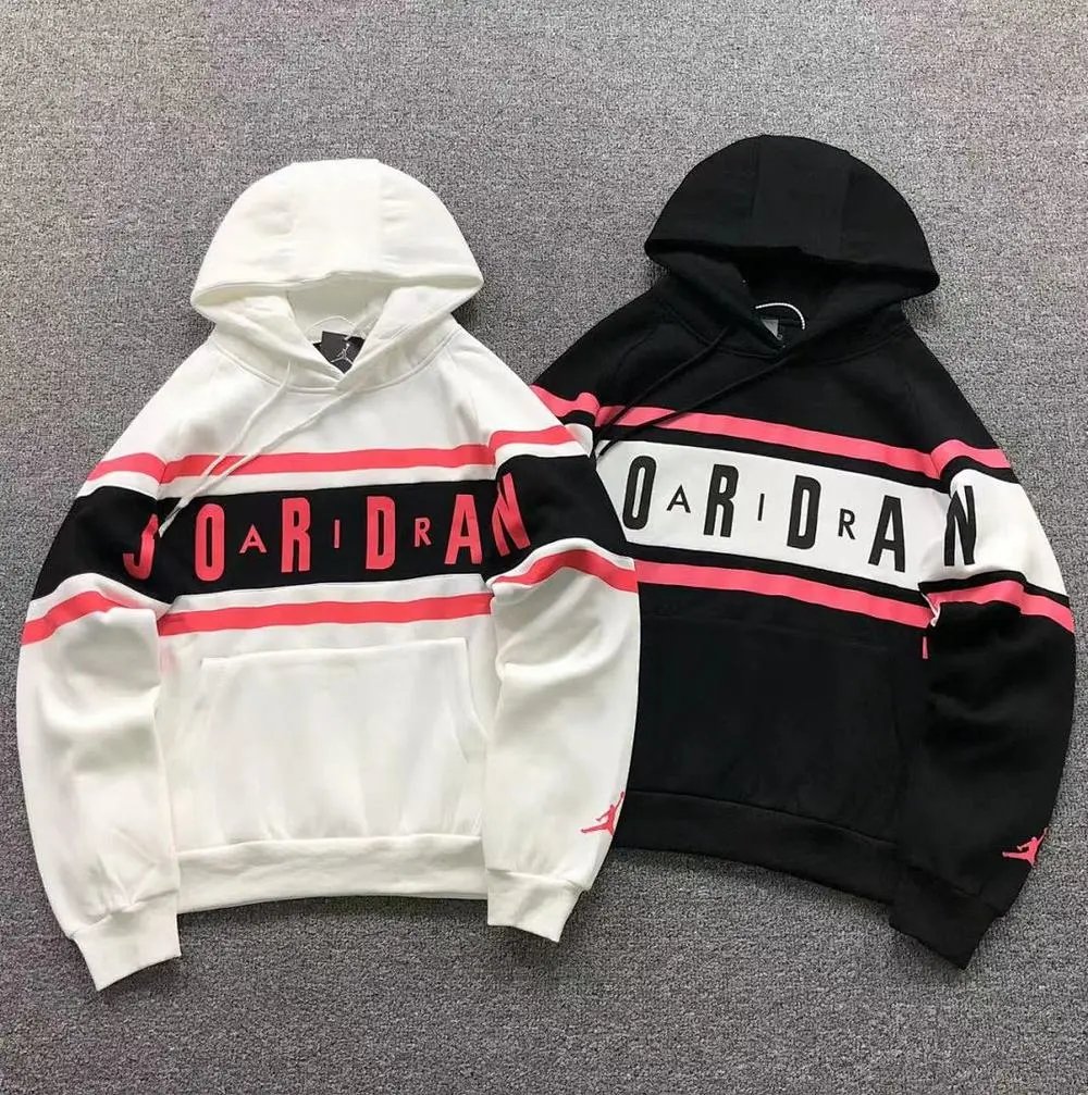Air Jordan hoodie — W2CFinds curated find