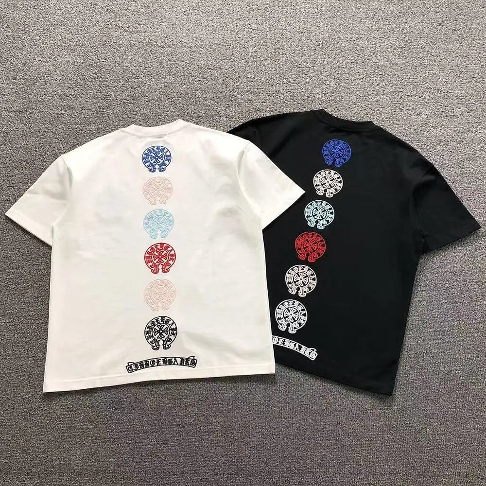 Chrome Hearts Tee — W2CFinds curated find