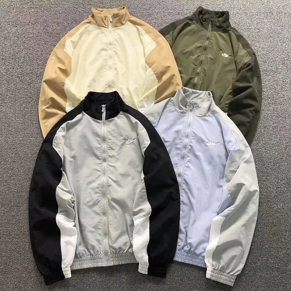 Nike jacket — W2CFinds curated find