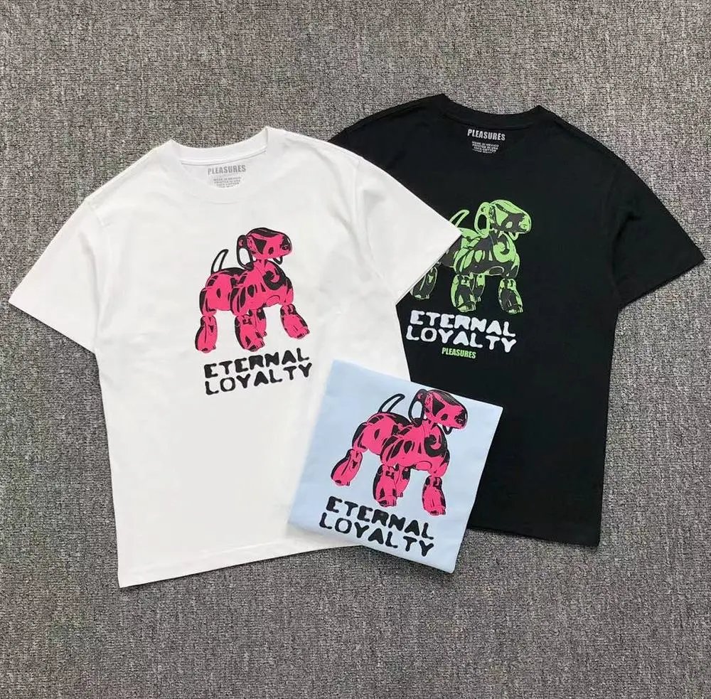 Pleasures T‑shirt — W2CFinds curated find