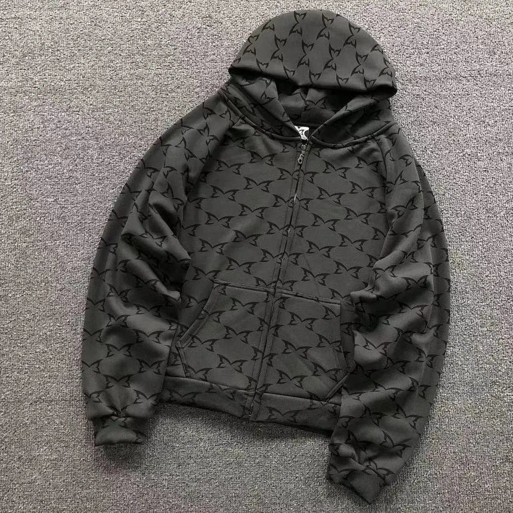 Matra Hoodie — W2CFinds curated find