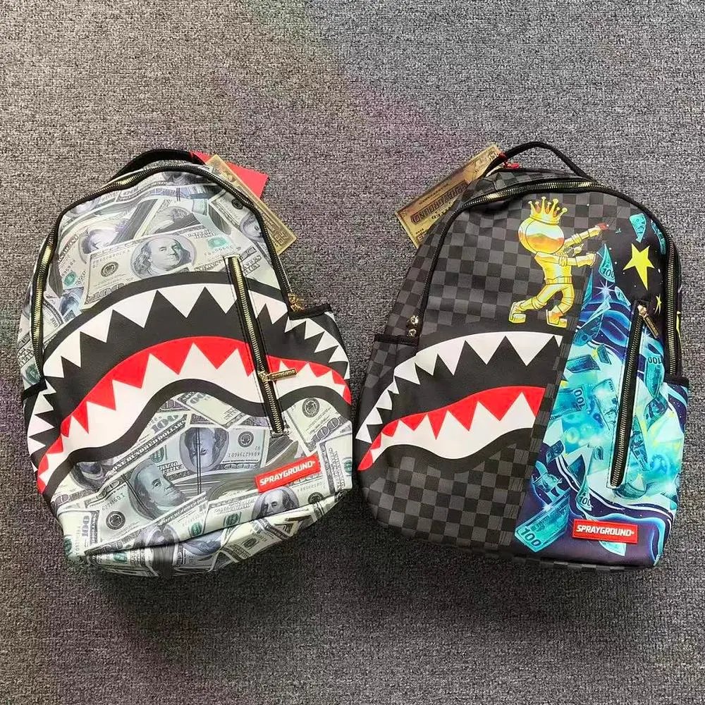BAPE bag — W2CFinds curated find