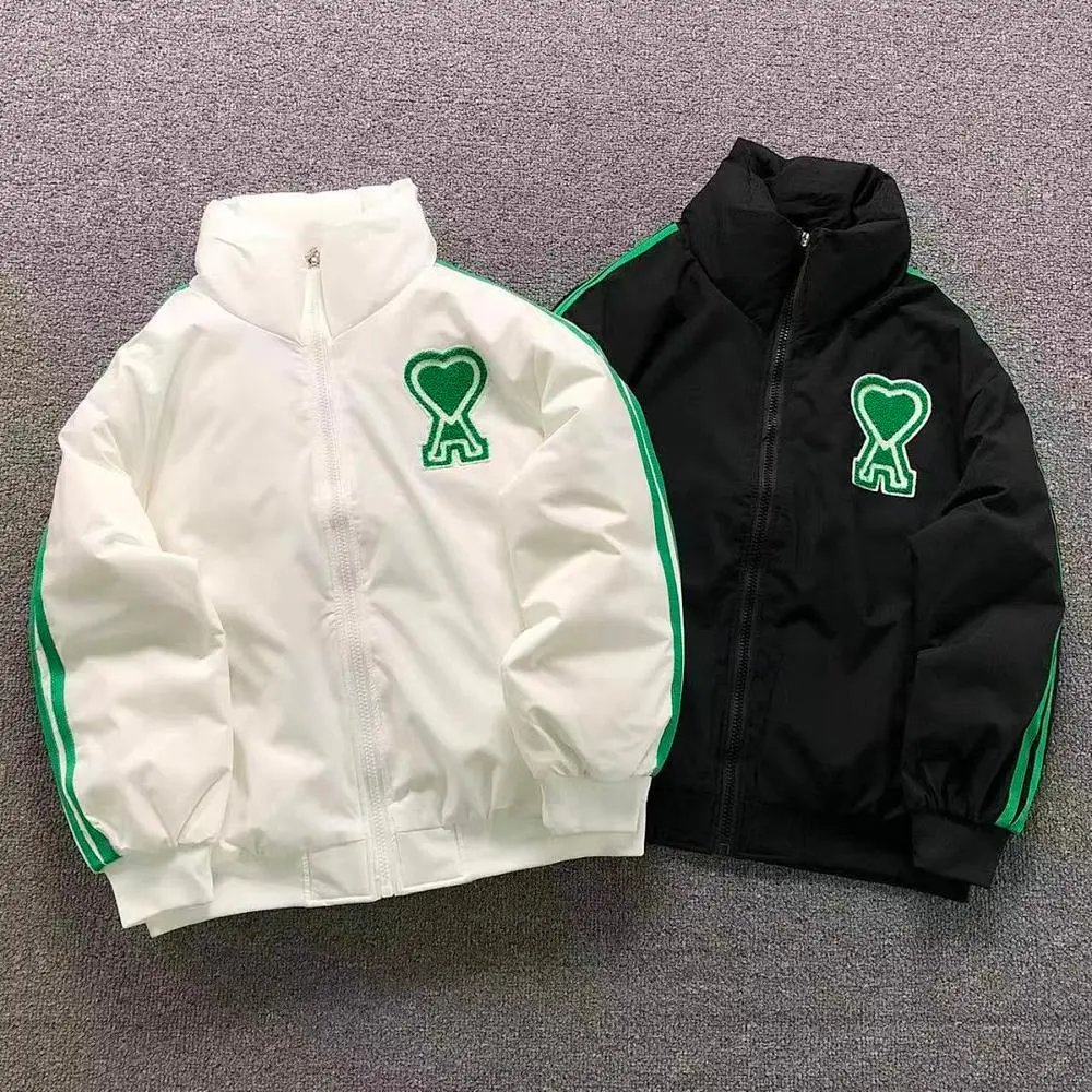 AMI  DOWN JACKETS — W2CFinds curated find