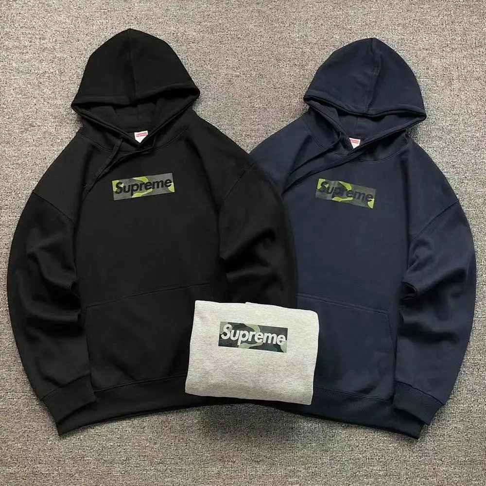 Supreme hoodie
