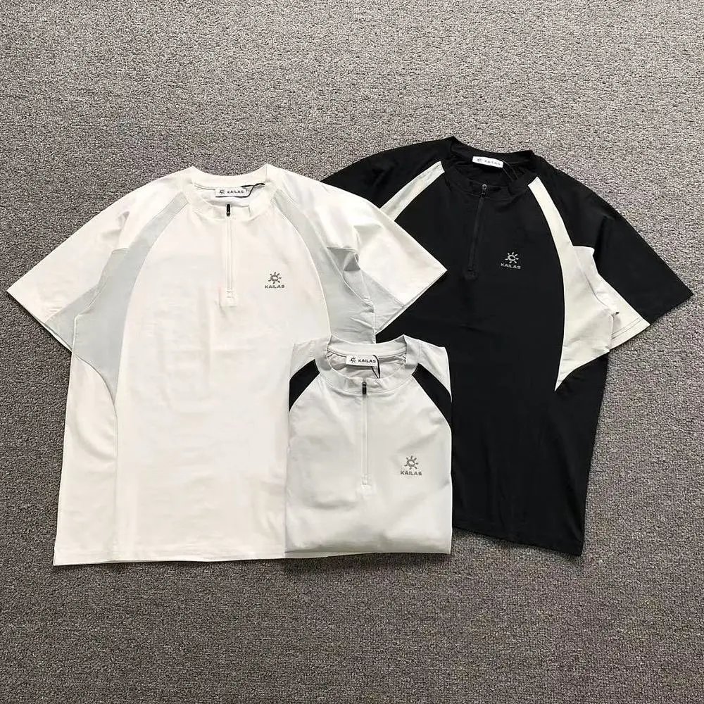 Kailas Tee — W2CFinds curated find