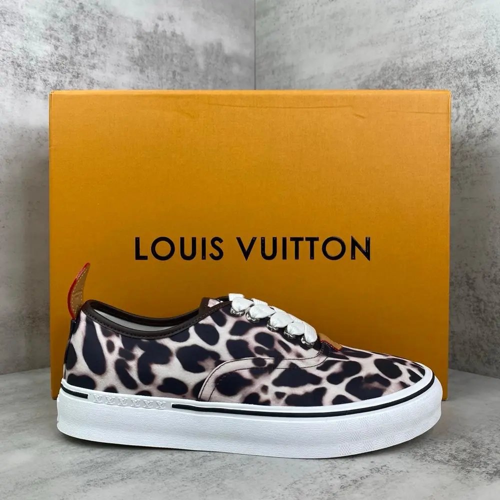 Louis Vuitton shoes