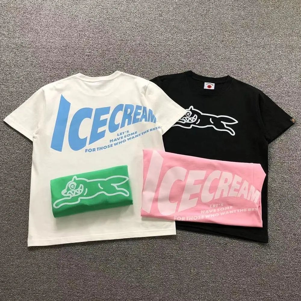 Icecream Tee — W2CFinds curated find