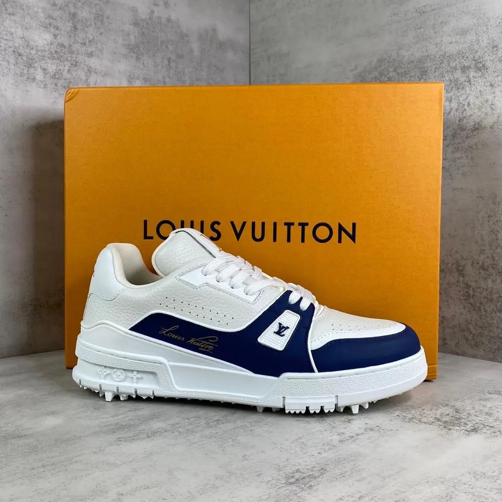 Louis Vuitton shoes — W2CFinds curated find
