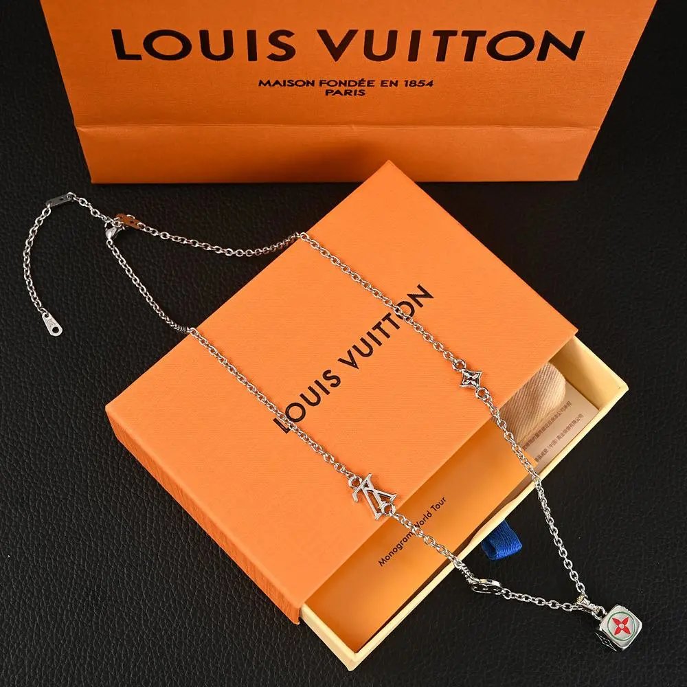 Louis Vuitton Necklace