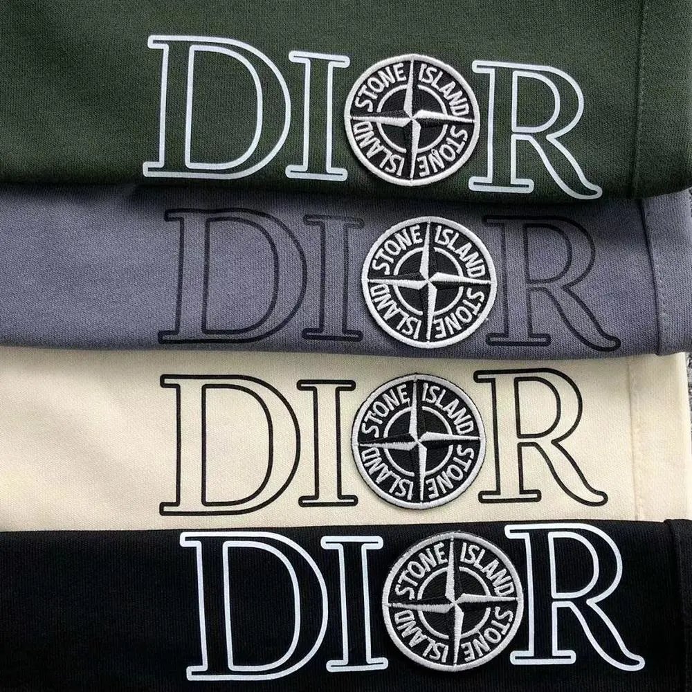 Dior Shorts Drawstring logo sweat image 6