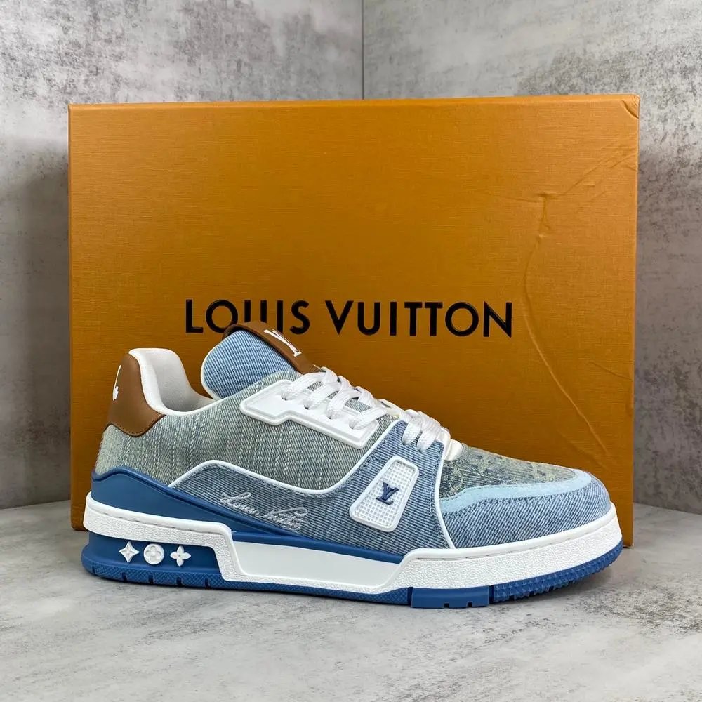 Louis Vuitton shoes — W2CFinds curated find