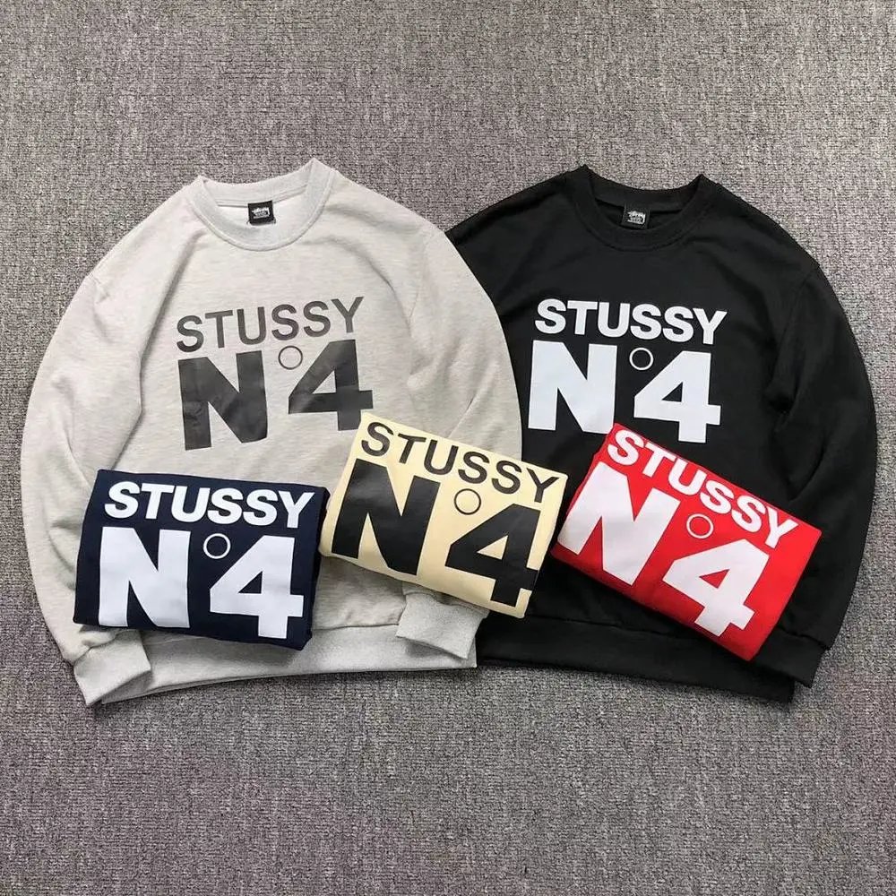 Stüssy hoodie — W2CFinds curated find
