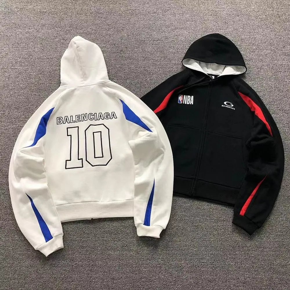 Balenciaga Hoodie — W2CFinds curated find