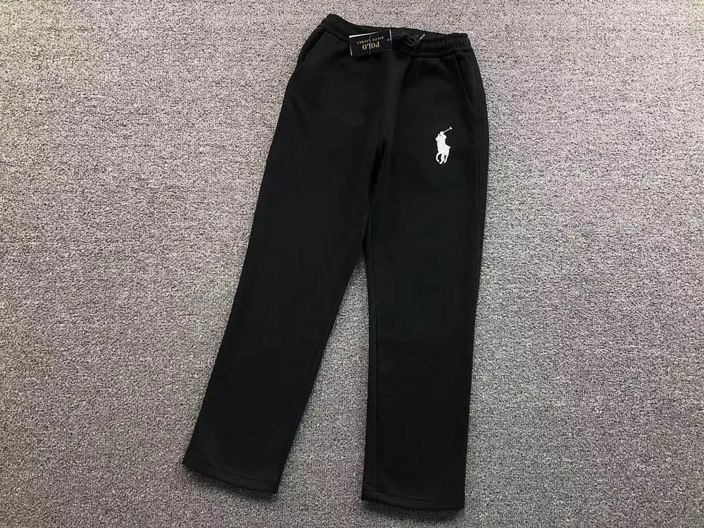 Polo Ralph Lauren Hoodies & Sweatshirts Pony Logo Zip-Up Hoodie — Style 21