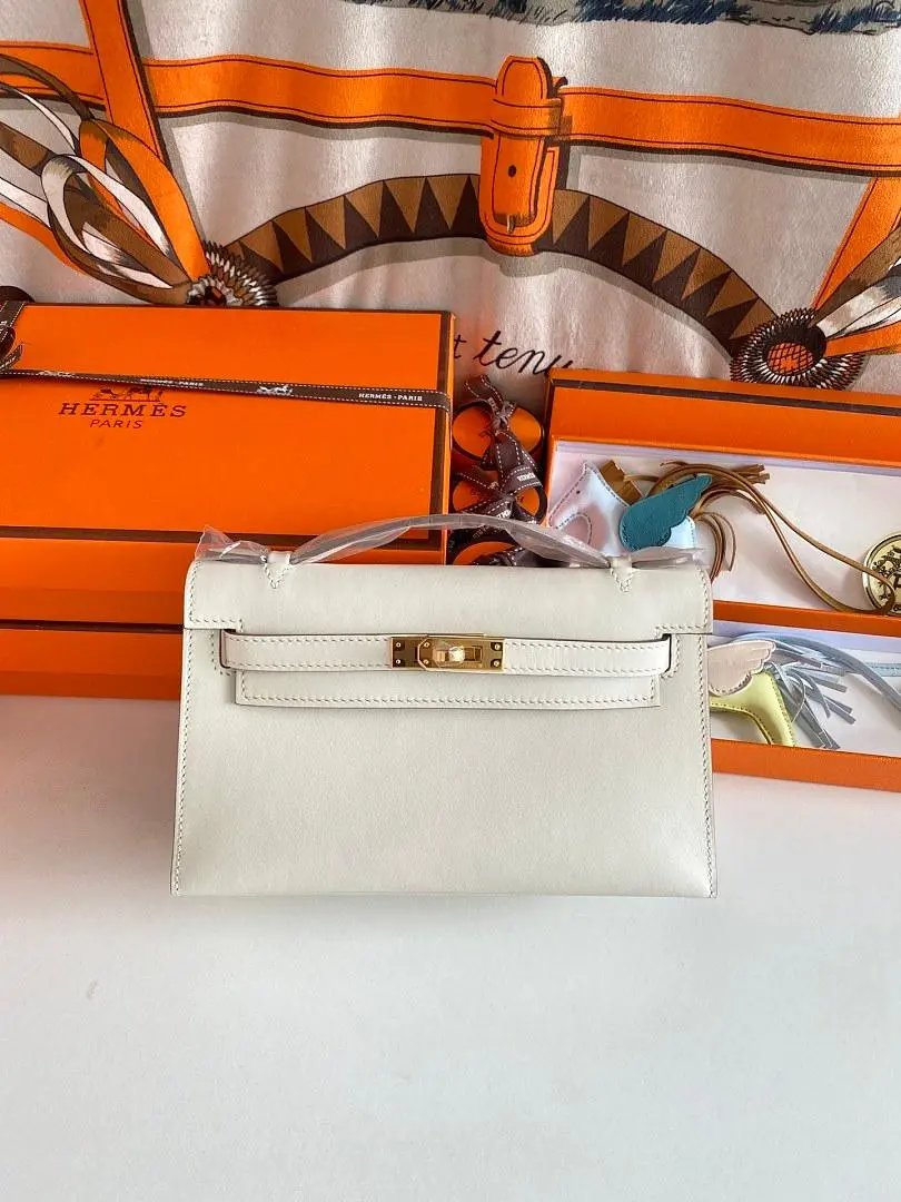 Hermès Bag — W2CFinds curated find
