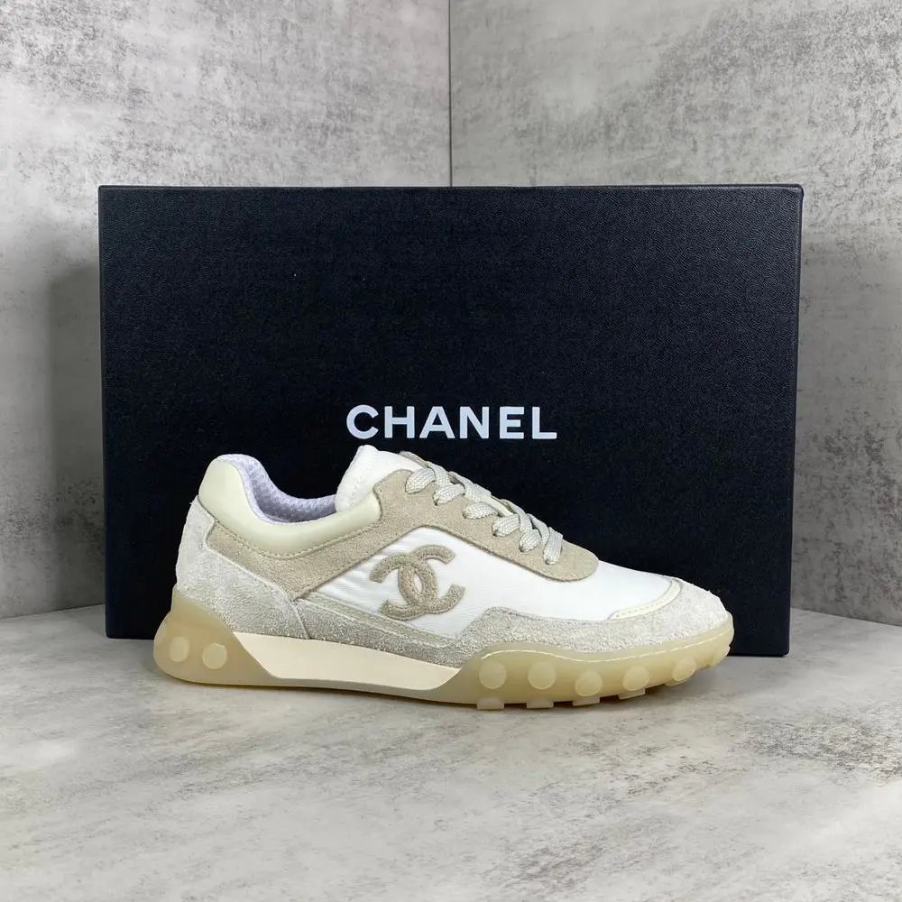 Chanel  shoes — W2CFinds curated find