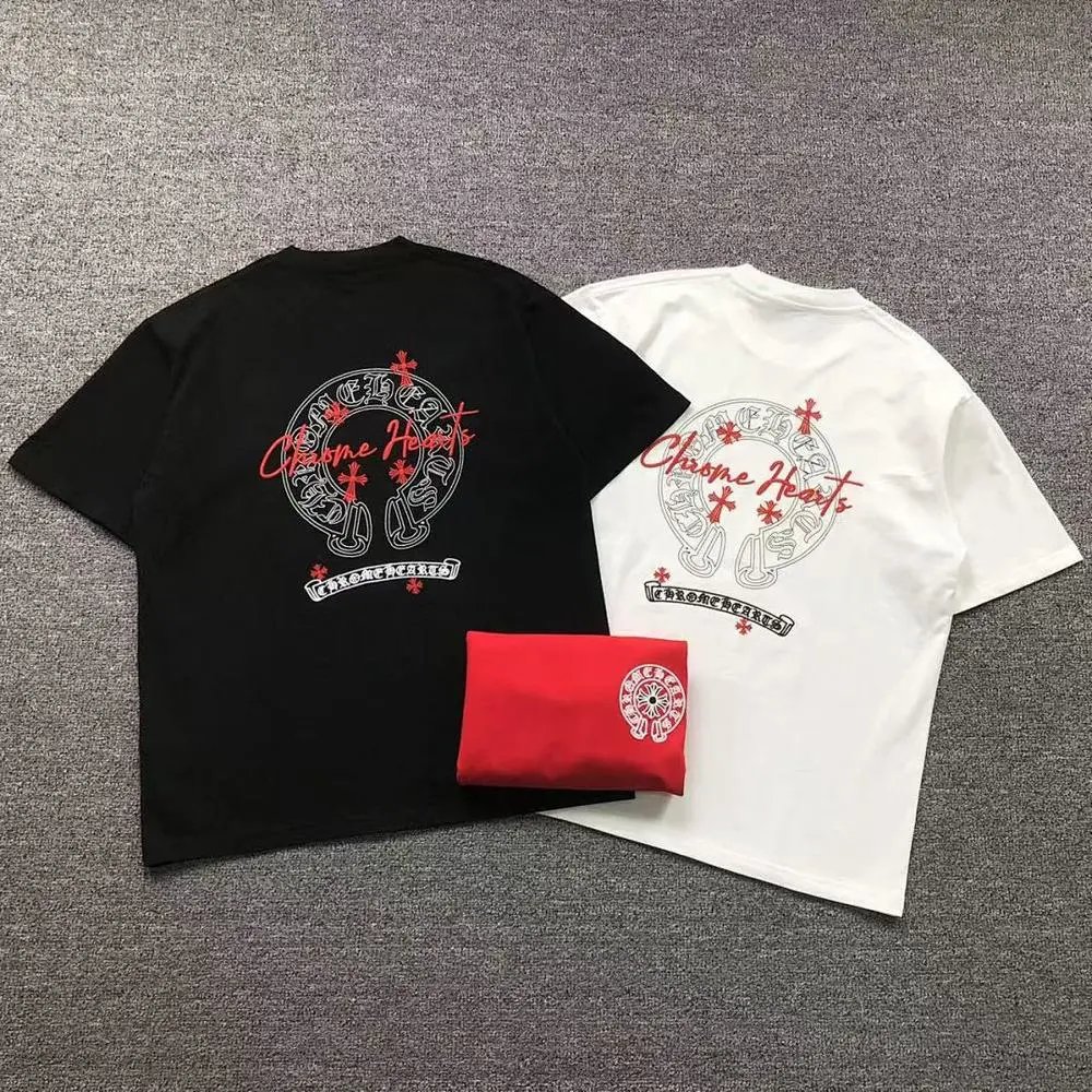 Chrome Hearts Tee — W2CFinds curated find