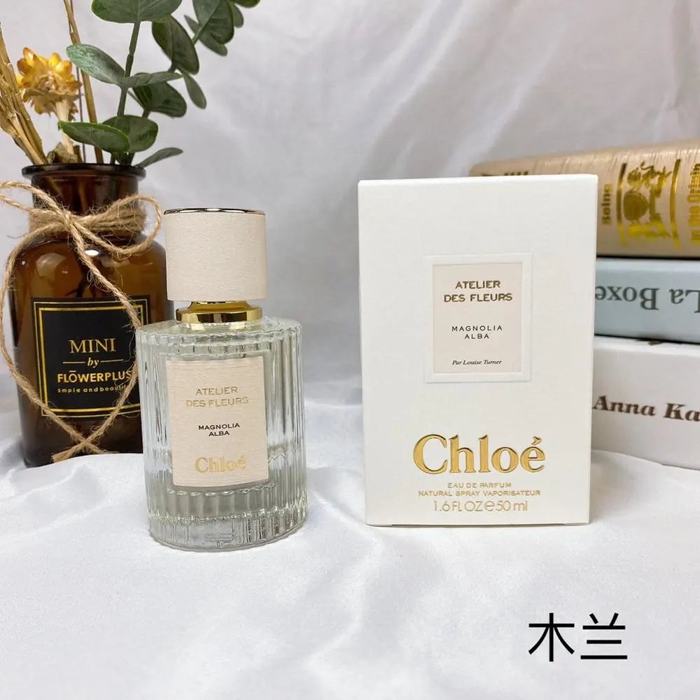 Chloe Perfume — W2CFinds curated find