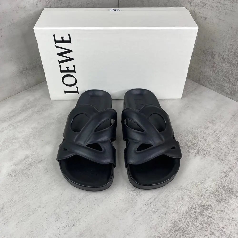 Loewe Slippers — W2CFinds curated find