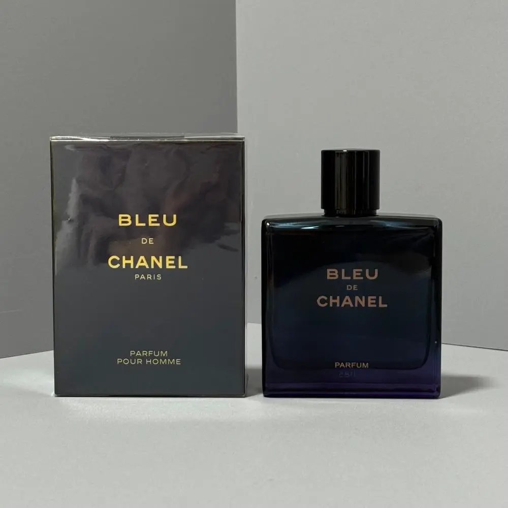 Chanel Perfume — W2CFinds curated find