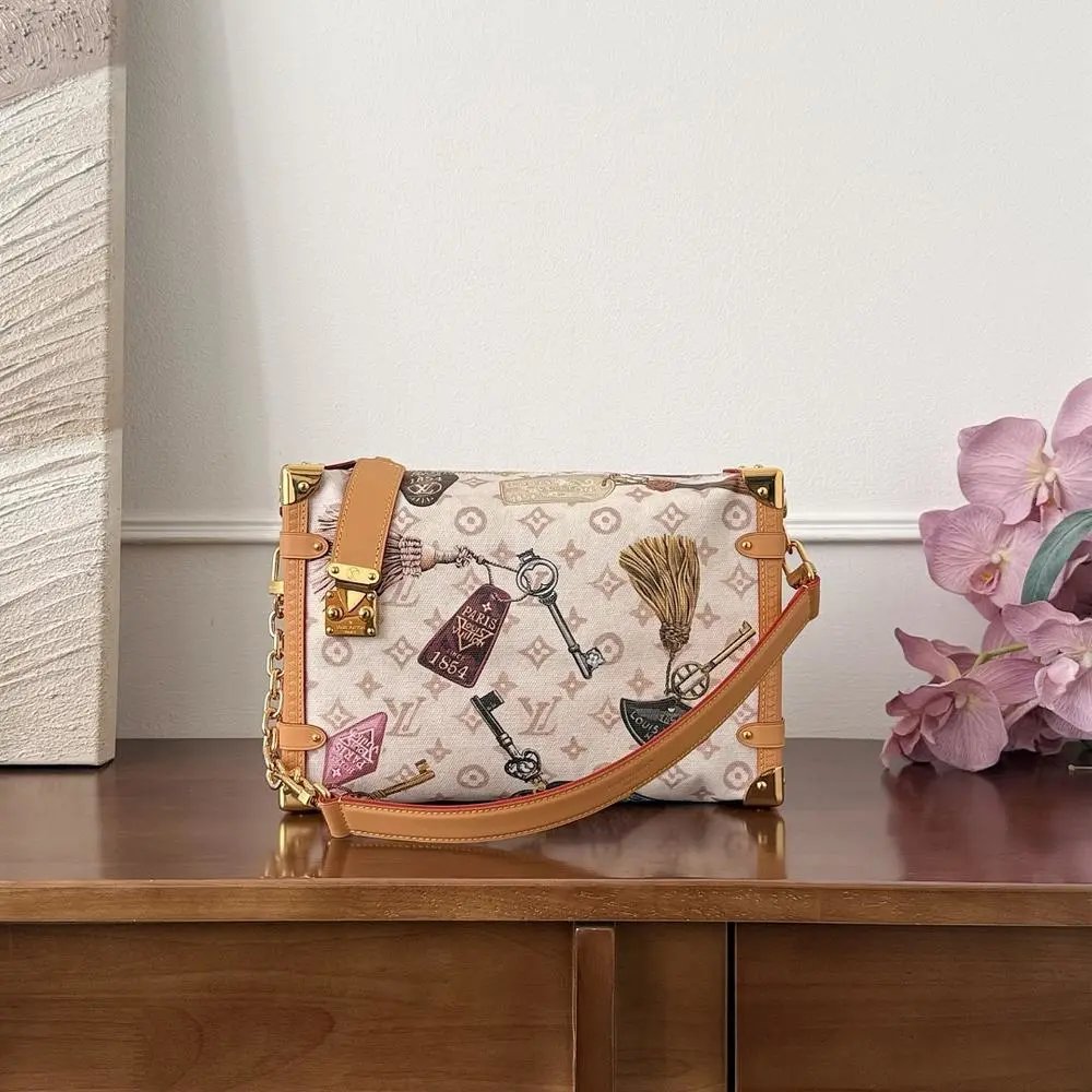 Louis Vuitton Bag — W2CFinds curated find